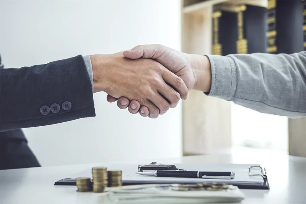 Beneficios de elegir un crédito con una financiera vs. con un banco