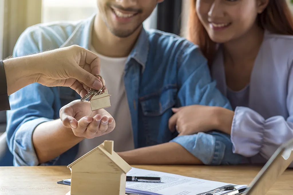 5 Pasos para obtener un crédito hipotecario rápido con su casa como garantía
