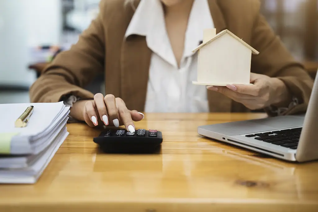 ¿Cómo utilizar su casa para obtener un crédito hipotecario?