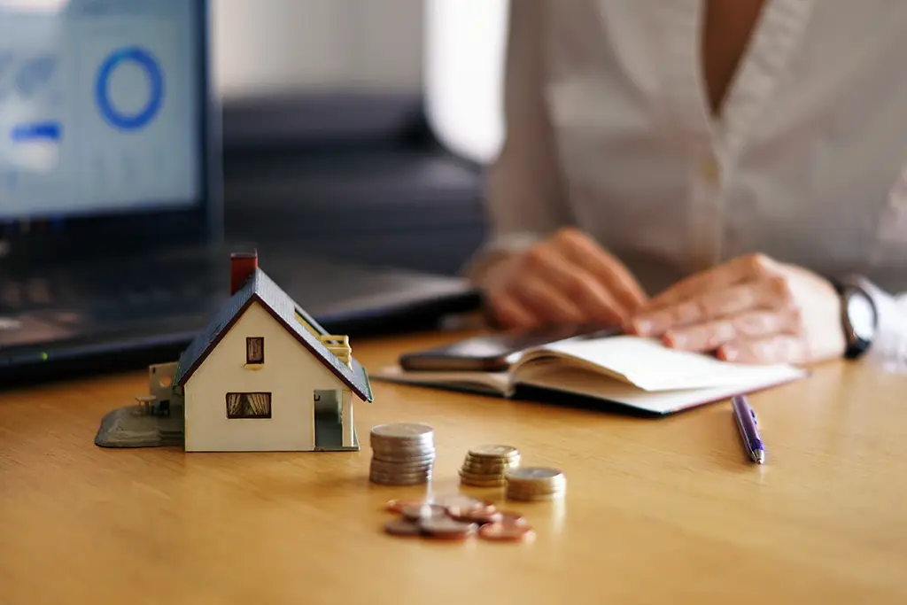 ¿Cómo utilizar su casa para obtener un crédito hipotecario?