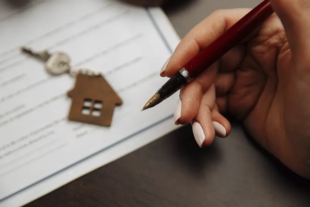 ¿Qué evaluar antes de comprometer su propiedad como garantía?