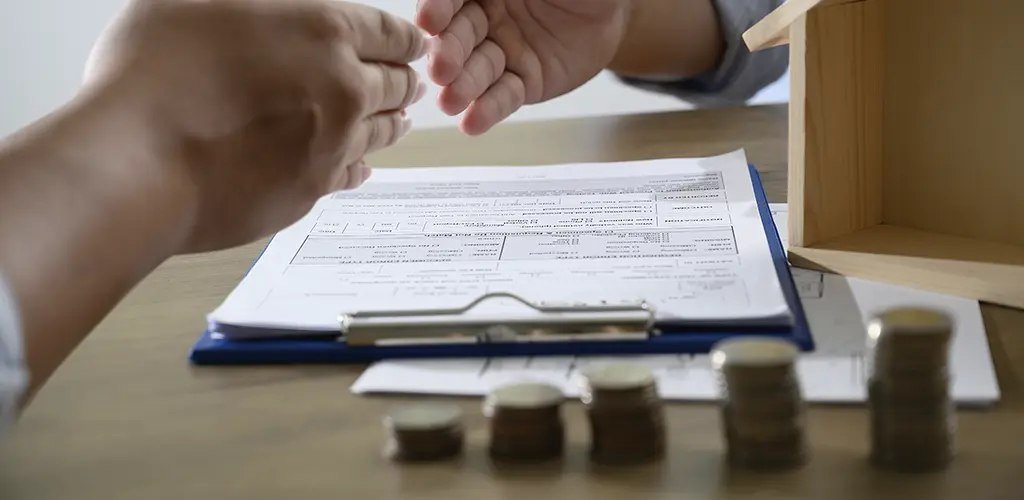 ¿Qué evaluar antes de comprometer su propiedad como garantía?