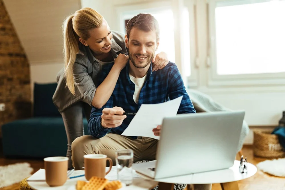 Beneficios de los créditos con garantía hipotecaria
