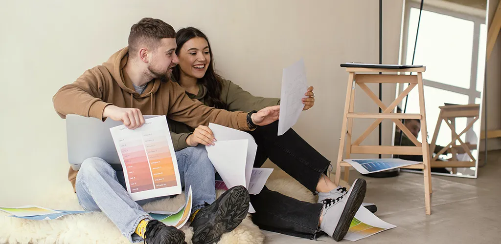 Créditos con garantía hipotecaria para remodelar o ampliar su vivienda 