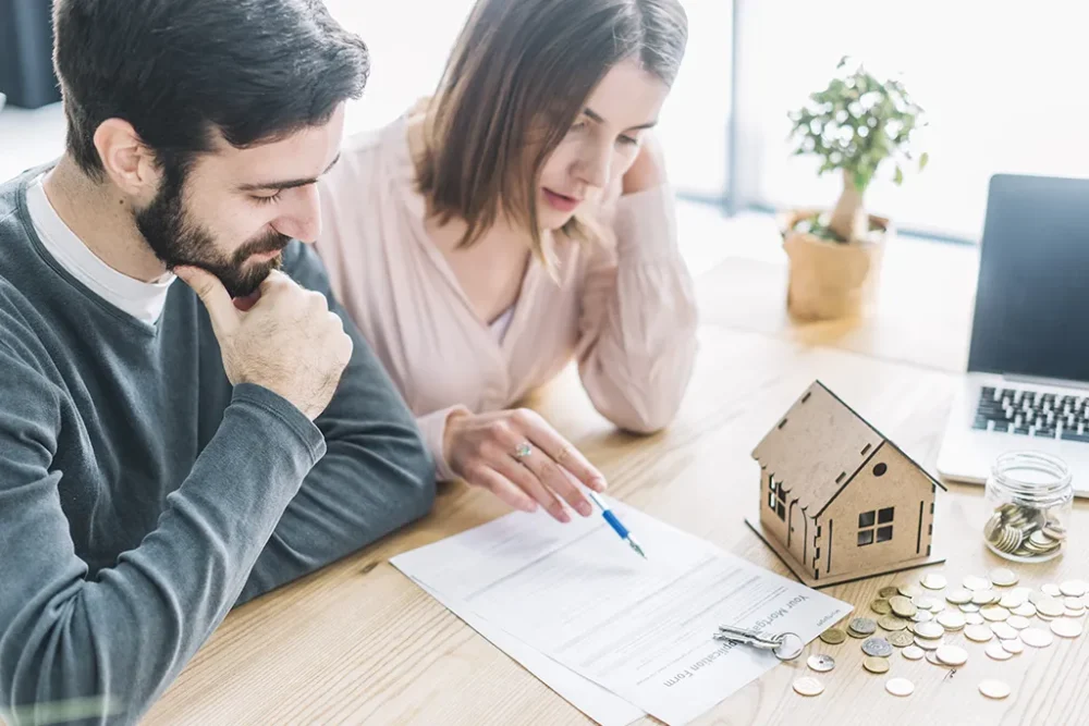 Créditos con garantía hipotecaria para remodelar o ampliar su vivienda