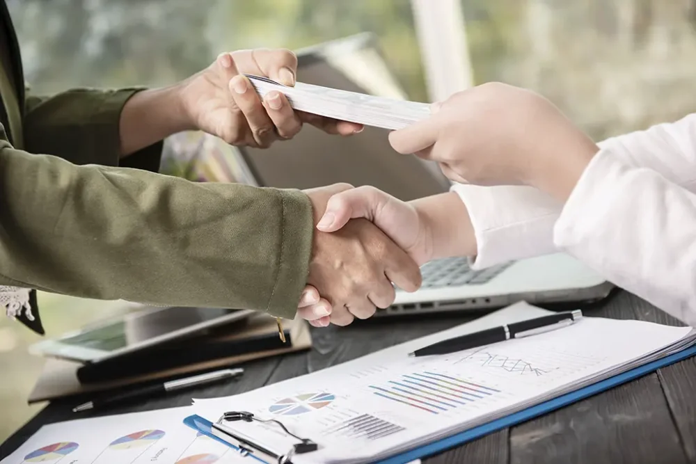 Alternativas de financiamiento sin depender de bancos tradicionales