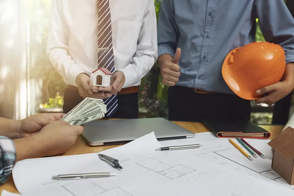Proyectos que puede financiar con préstamo garantía hipotecaria