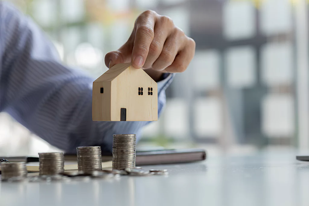 ¿Qué tipo de proyectos puede financiar?