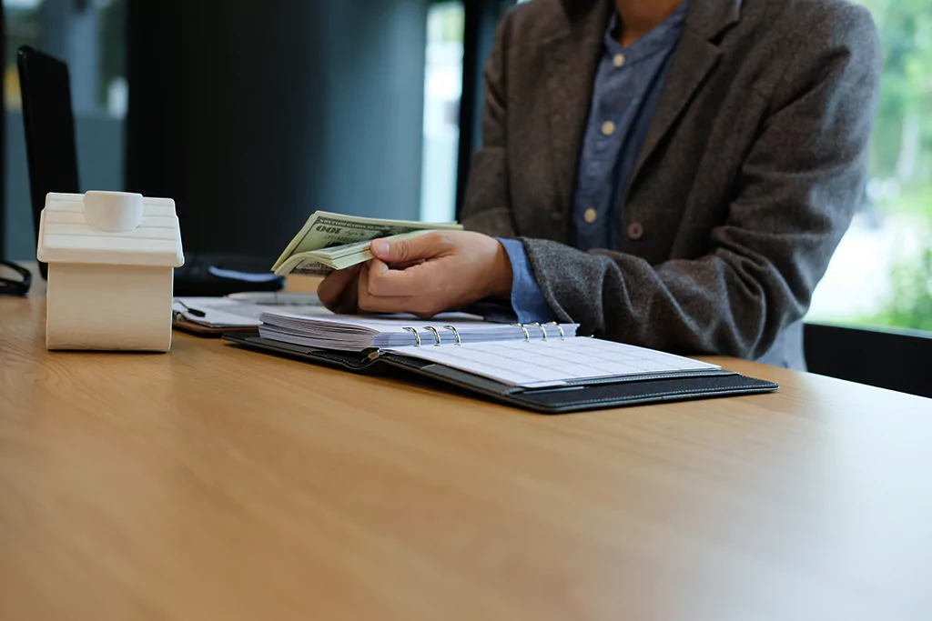 ¿En qué consiste esta opción de financiamiento?