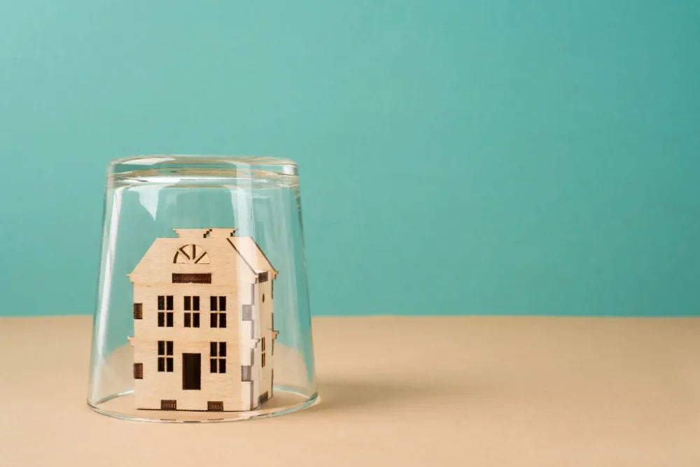 Cómo proteger su patrimonio