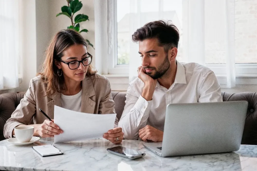 5 razones para considerar un préstamo hipotecario